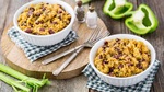 Red Beans & Quinoa — FOK