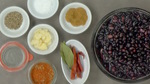 Basic Black Beans 
