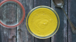 Spicy Curry Sauce | No-Oil 