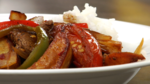 Lomo Saltado