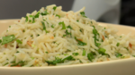 Pilau Rice