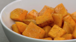 Roasted Butternut Squash