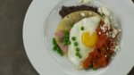 Huevos Motuleños