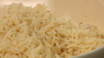 Coconut-Infused Rice