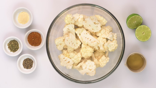 Preparing Your Mise en Place 