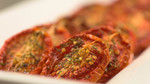 Slow-Roasted Tomatoes