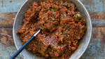 Tomato Chutney 