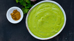 Lime-Avocado Sauce 