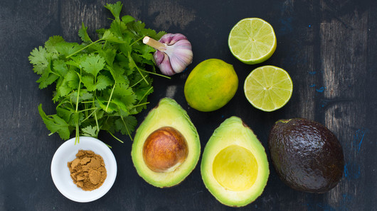 Preparing Your Mise en Place 