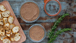 Mushroom Lover Pâté 