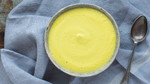 Cauliflower Sauce | Soup