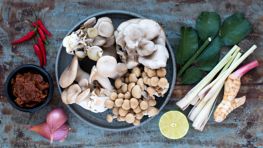 Preparing Your Mise en Place