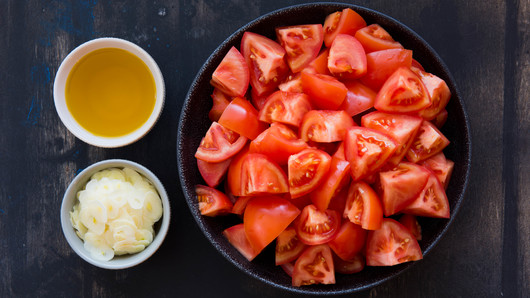 Preparing Your Mise en Place 
