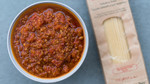 The Most Amazing Tomato Sauce 