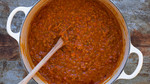 Ragu Bolognese Sauce 