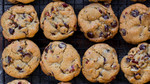 Classic Chocolate Chip Cookies | Dairy & Egg-Free 