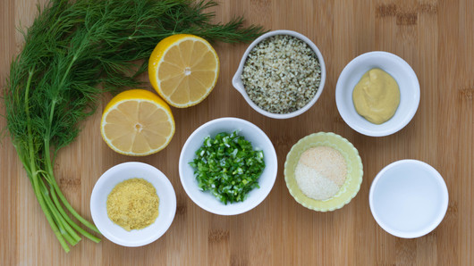 Preparing Your Mise en Place 