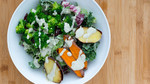 Hemp & Dill Ranch Dressing | Oil & Nut-Free 