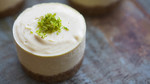 Cashew Cheesecake 