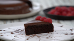Chocolate Cake to Live For