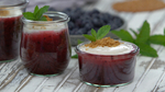Basic Creamed Fruit Gel