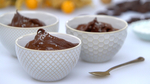 Rich Chocolate Mousse