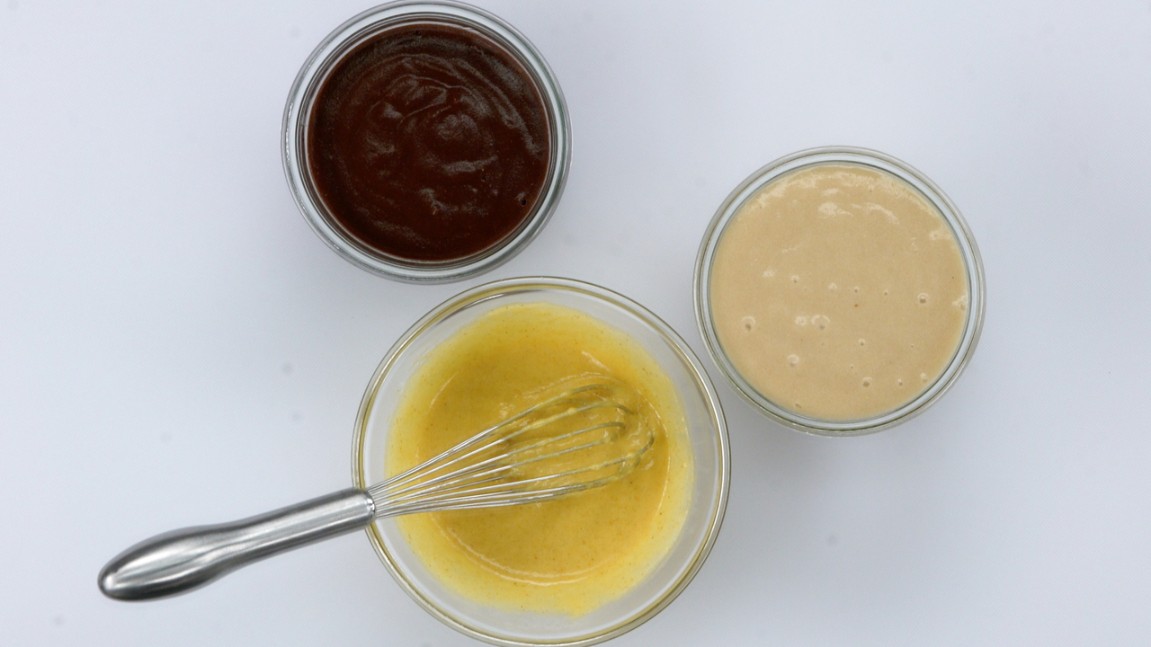Nut Cream