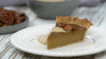 Pumpkin Pie