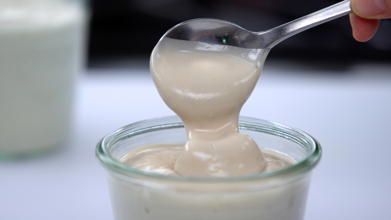 Vanilla Pastry Cream