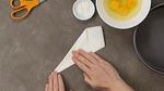Parchment Paper Baking Tip