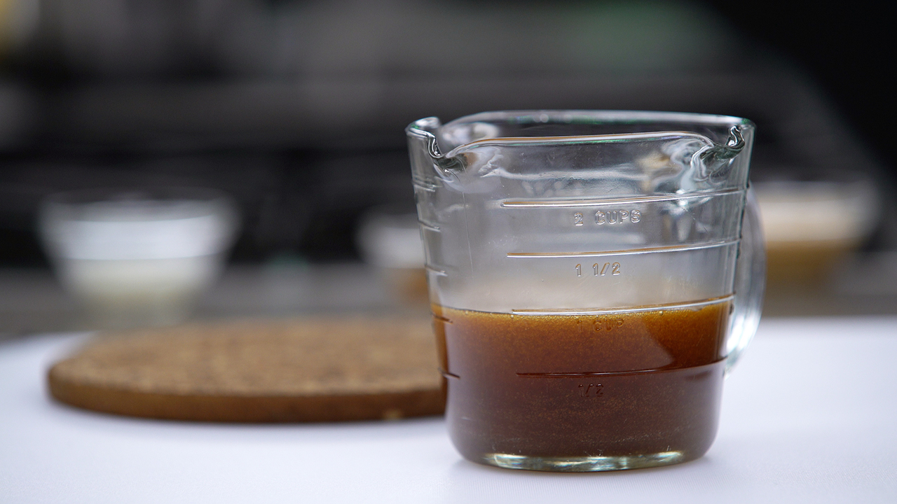 Caramel Sauce | Refined Sugar Free