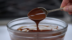 Bittersweet Ganache Glaze | Dairy-Free 
