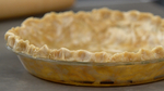 Basic Pastry Dough