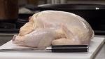 How to Butcher a Whole Chicken