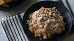 Apple Crumble