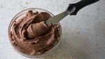 Whipped Ganache | Non-Dairy