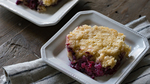 Fruit Cobbler