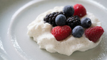 Coconut Foam 