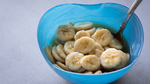 Rum Soaked Bananas