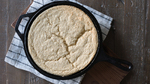Cornbread | Plant-Based