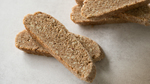 Almond Anise Biscotti