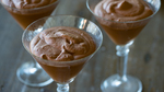 Rich & Airy Chocolate Mousse