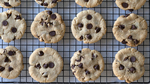 Chocolate Chip Cookies | Plant-Based 