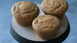 Vanilla Cupcakes | Gluten-Free