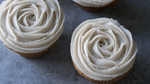 Coconut Milk Frosting