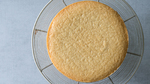 Vanilla Cake