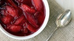 Fresh Plum Sauce
