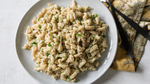 Gluten–Free Spaetzle