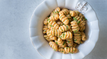 Gluten–Free Sweet Potato Gnocchi