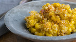 Baked Macaroni & Cheese | Plant-Based 